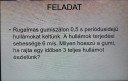 Fizika s.o.s  – feladat kép 2