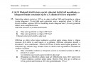 Valaki tudna segíteni ebben a feladatban?  – feladat kép 1