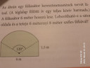 Körcikk – feladat kép 1