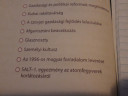 8. osztály történelem  – feladat kép 2