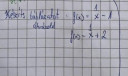 Matek házi – feladat kép 1
