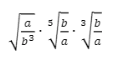 Matematika házi feladat. – feladat kép 1