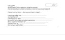 S.O.S. Köszönöm a segitsegeket  – feladat kép 1