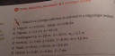 Négyszög területének ki számítása. – feladat kép 1
