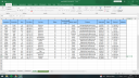 Excel tábla – feladat kép 1