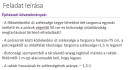 Logisztika 11osztály valaki tudna segíteni?  Előre is köszönöm!! – feladat kép 3