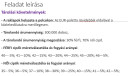Logisztika 11osztály valaki tudna segíteni?  Előre is köszönöm!! – feladat kép 4
