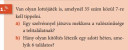 Matematika 11 osztály valaki tudna segíteni? Előre is köszönöm!! – feladat kép 1