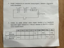 Fizika soros/párhuzamos kapcsolás – feladat kép 1