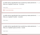 Kérlek valaki segítsen (Palindrom szórejvtény) – feladat kép 1