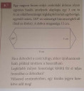 Térgeometria  – feladat kép 1