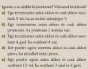 Matek – feladat kép 1