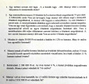 Matematika 12 – feladat kép 1