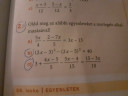 Matematika – feladat kép 1