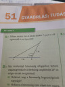 Háromszöges számítás – feladat kép 1