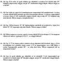 Trigonometria – feladat kép 1