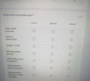 Melyik elemi részecskére igaz? – feladat kép 1