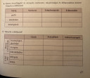 Kémiai kötések és kölcsönhatások halmazokban – feladat kép 2