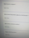 Kémia 8. osztály – feladat kép 3