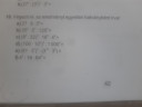 Hogyan oldjam ezeket meg ?A tanar kivancsi  de nem magyarazta meg hogy kell – feladat kép 1