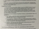 Biológia, populációgenetika – feladat kép 1
