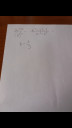 Segítség kérés matematika példa megoldásában – feladat kép 1