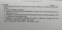 Jó estét! Tudna nekem valaki segíteni ebben a Curie feladatban? – feladat kép 1