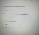 Matematika felvételi feladat 9. évfolyamra, Pénzérme feldobás diagramm – feladat kép 2
