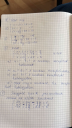 Determináns (matek) - holnapra kene – feladat kép 1