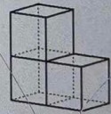 Matematika felszín ,térfogat – feladat kép 1