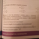 Válasz  – feladat kép 1