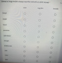 Anyagcsoportok – feladat kép 1