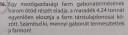 Segítsetek kérlek  – feladat kép 1
