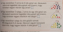 Ezt hogyan is kell kiszámolni?  – feladat kép 1