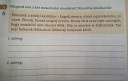 Lecke – feladat kép 1
