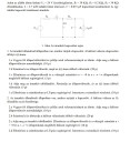 Fizika, áramkör feladatok – feladat kép 1