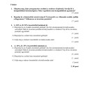 Szilárdtest kémia 3 komponensű fázisdiagram – feladat kép 2