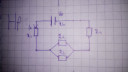 Fizika 10.osztály ohm törvény a teljes áramkörre – feladat kép 1