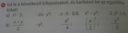 Algebra együthatók  – feladat kép 1