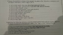 Angol: egyszerű múlt és befejezett jelen + for/since  – feladat kép 3