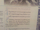 Centripetális gyorsulás – feladat kép 1