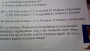 Mi a válasz? Előre is köszönöm. – feladat kép 1
