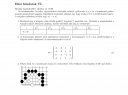 Lineáris algebra – feladat kép 1