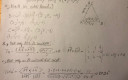 Vektorgeometria feladatok – feladat kép 1