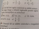 Matek sos – feladat kép 1