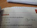 Segítségre lenne szükségem – feladat kép 1