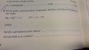 Sos Kémia Házi Feladat!! – feladat kép 2