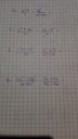Algebrai törtkifejezések szorzása – feladat kép 1