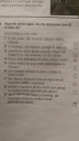 Angol szövegértési feladatok. – feladat kép 5