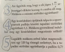 Fizika- 9.osztály Súrlódás – feladat kép 1